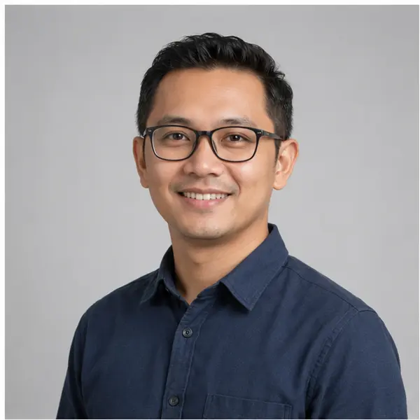 Foto Aditya Pratama