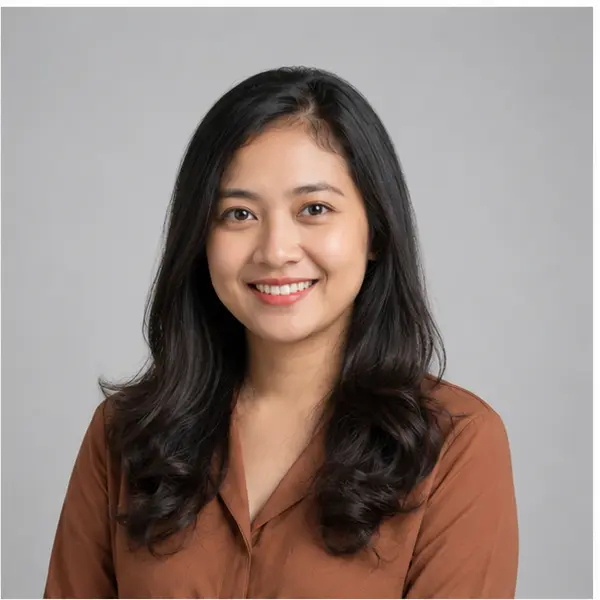 Foto Amelia Ningsih