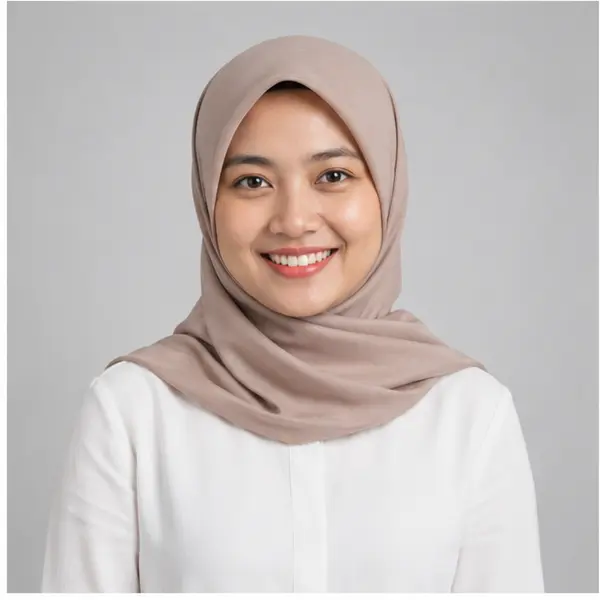 Foto Ahmad Fauzan