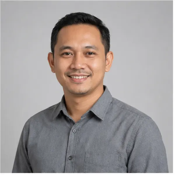 Foto Aulia Rahman