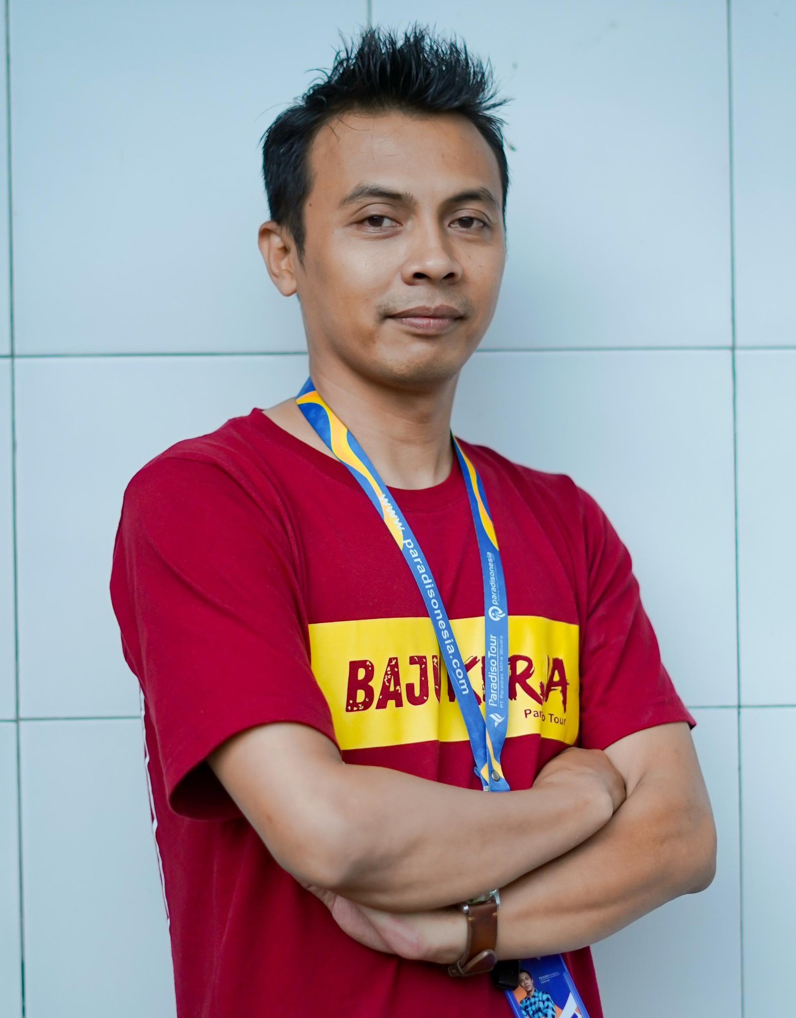 Foto Teguh Riyanto