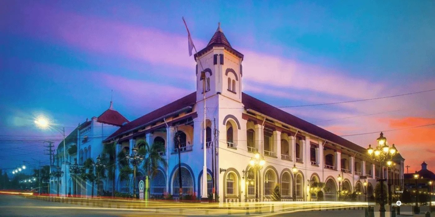 Paket Wisata Semarang 1 Hari - Foto 4