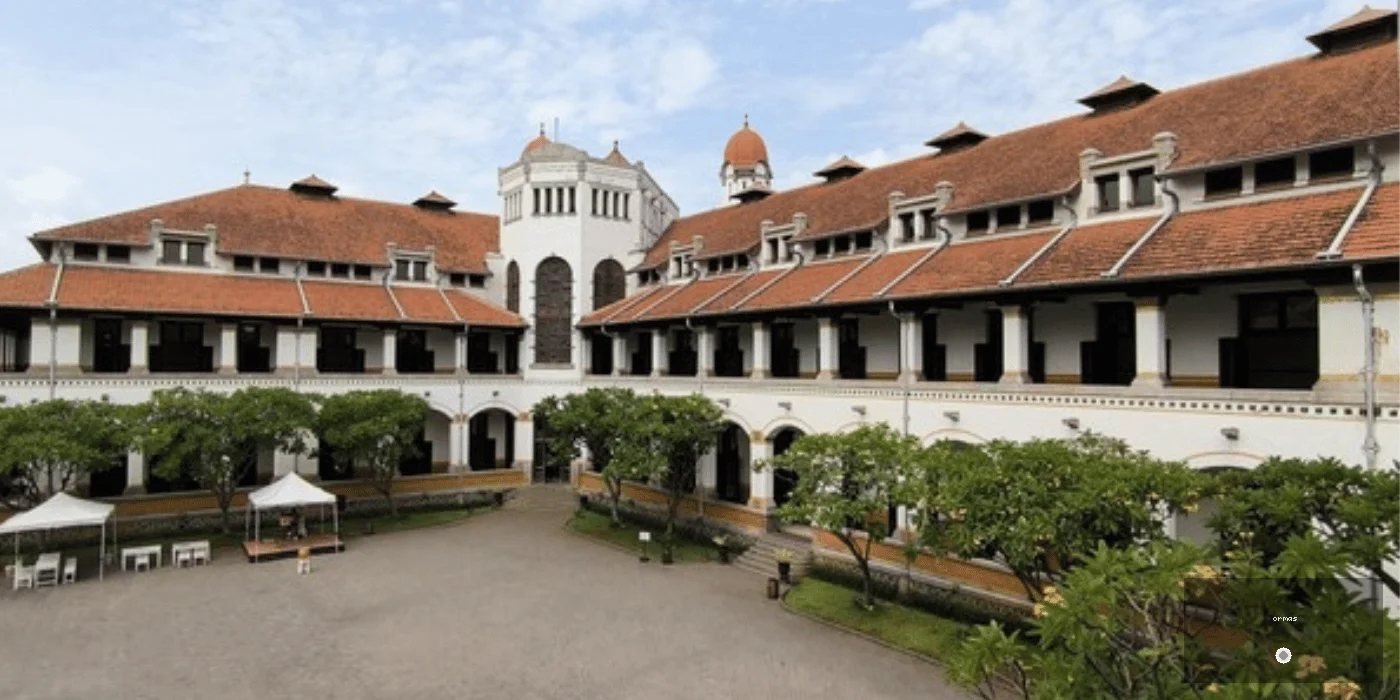 Paket Wisata Semarang 1 Hari - Foto 5