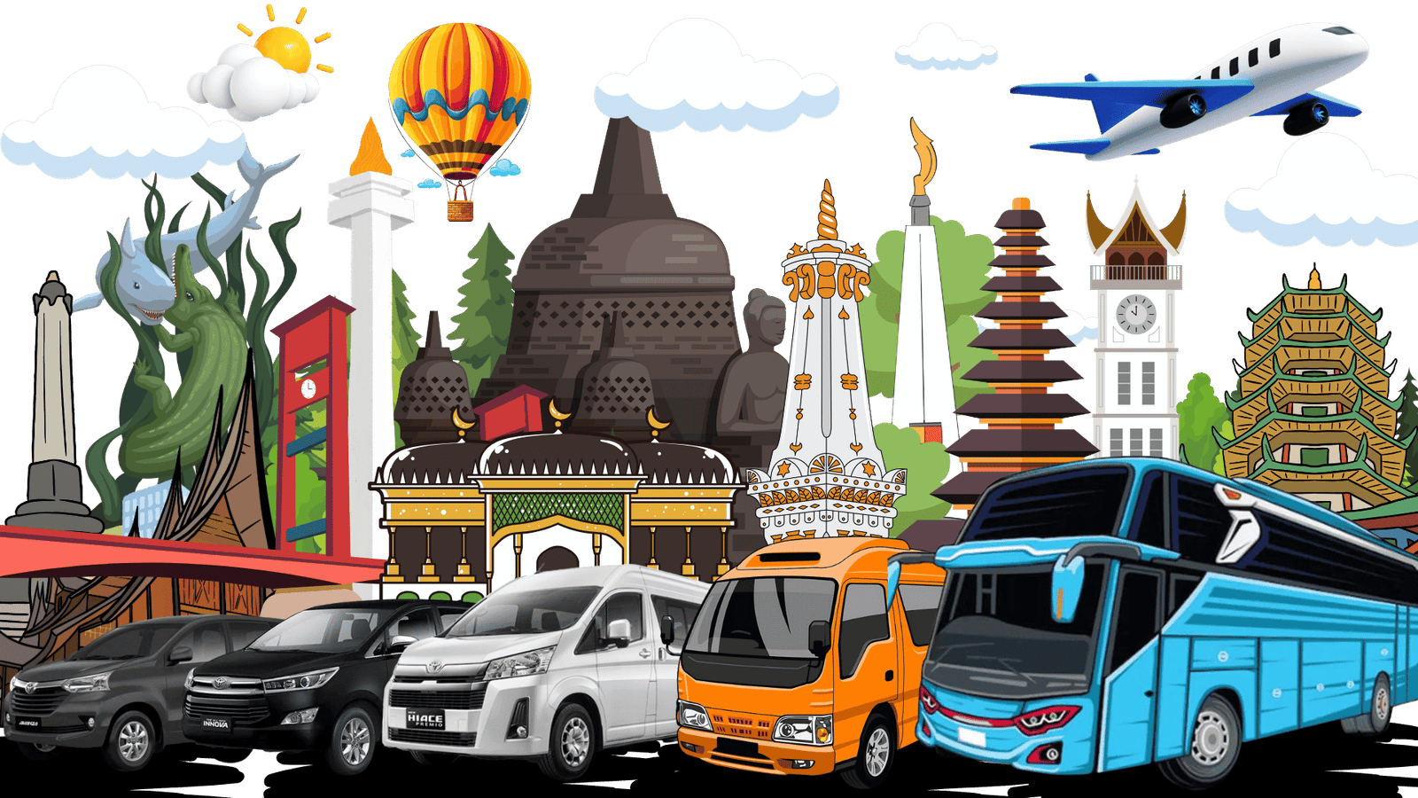 Organisasi yang tumbuh bersama anggotanya